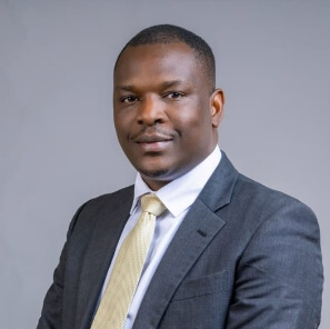 Rtn Godfrey Apusan
