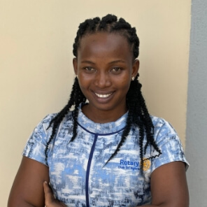 Rtn Dinah G. Among
