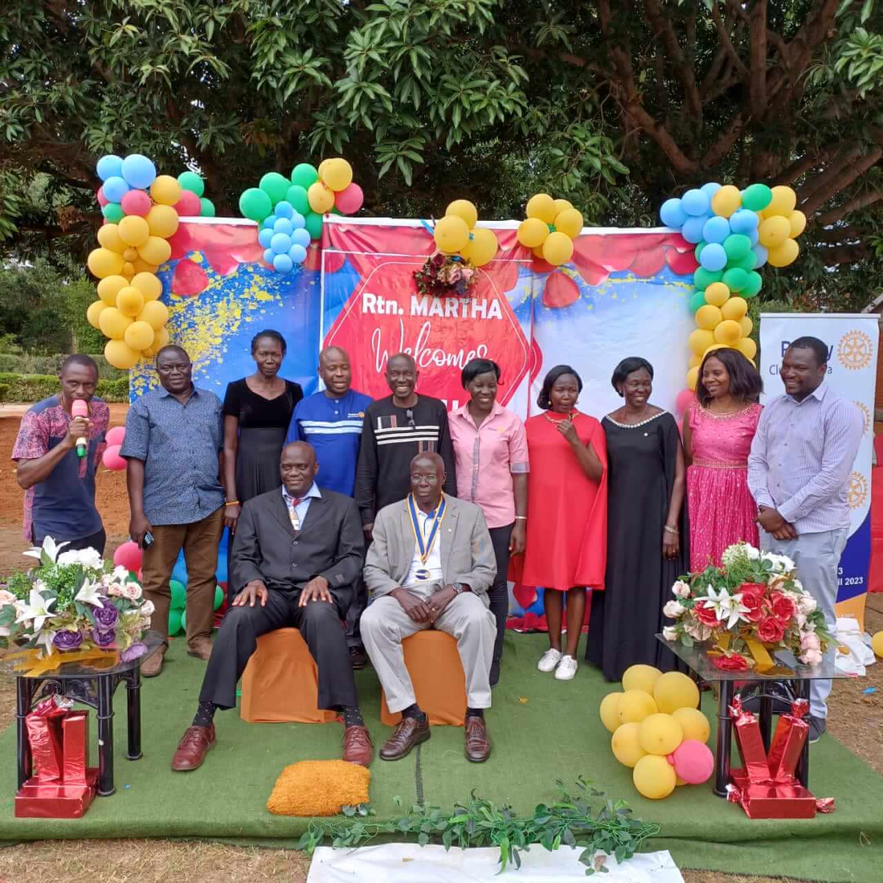 Rotary Family Fellowship