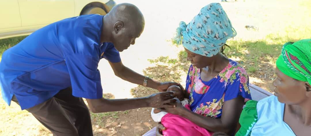 Family Health Day Immunization