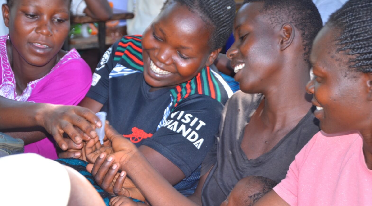 Menstrual Health