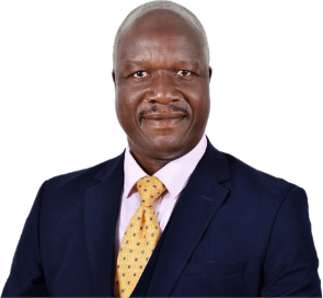 Rtn James R. Otim
