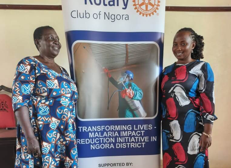 Malaria Prevention