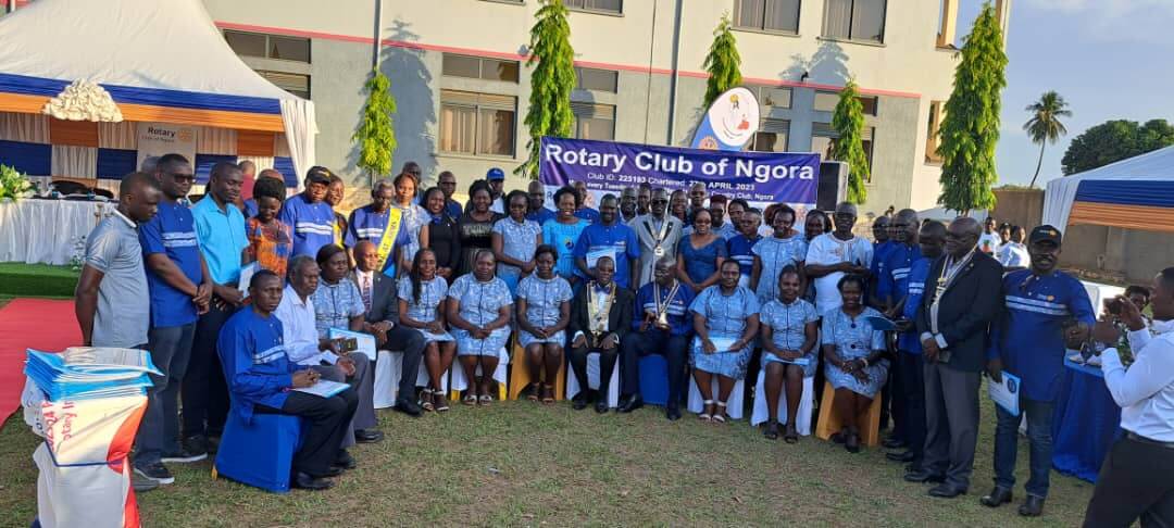 Board and Club Officers
