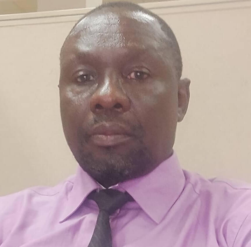 Rtn Joseph Mukasa