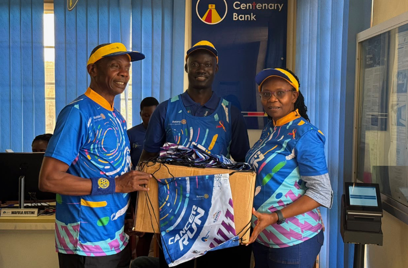 Cancer Run Kits