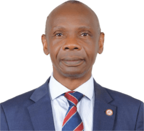 Rtn Robert B. Okudi