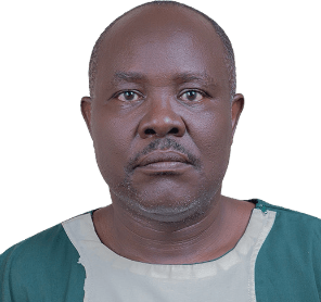 Rtn Dr. Julius Okwadi