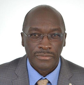 Rtn Paul O. Okwi